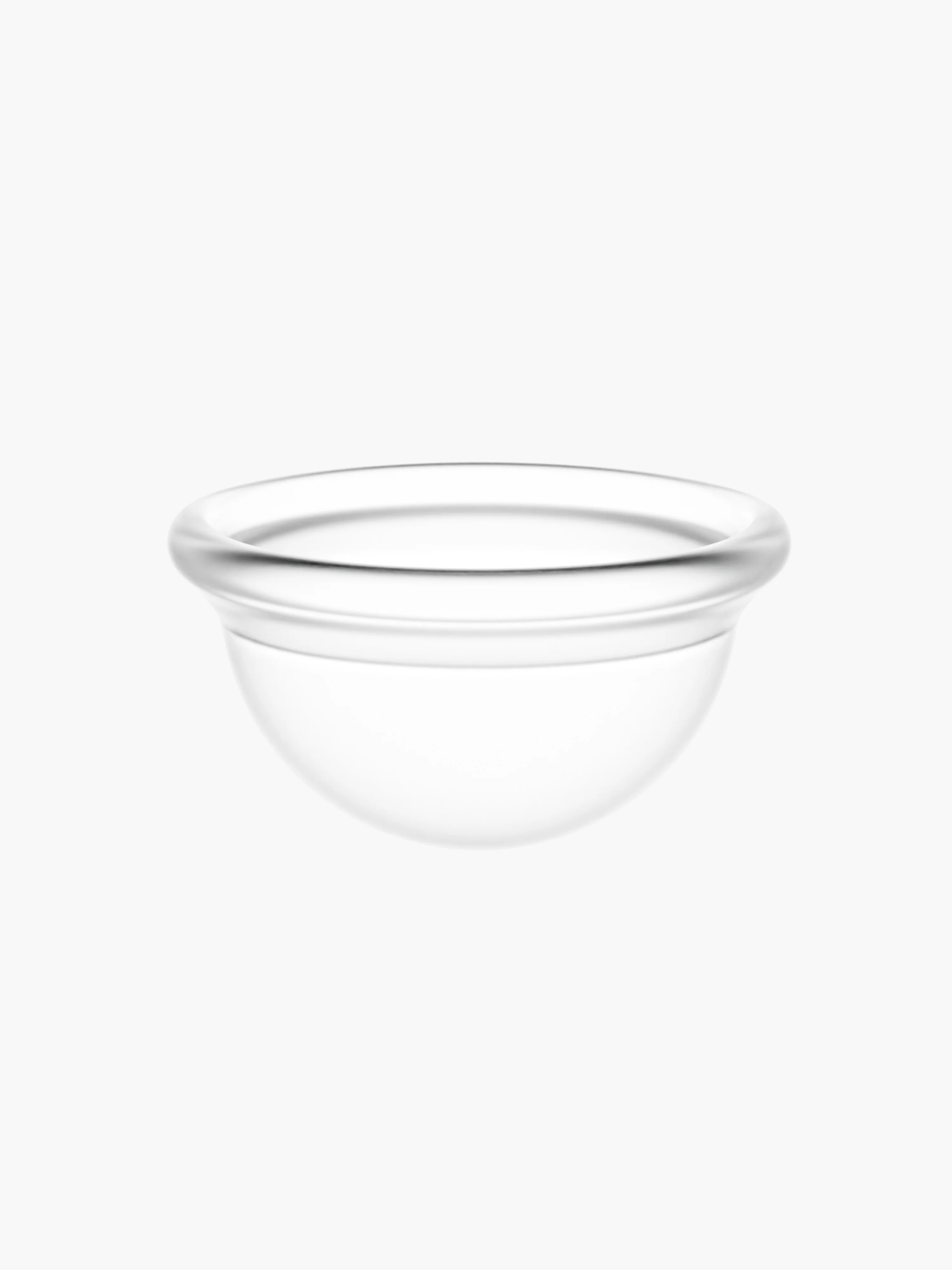 Cup + Disc
